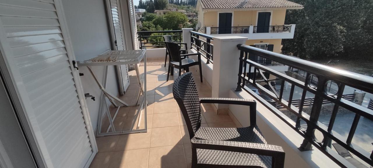 Villa Peskena'S Potamos  Екстер'єр фото