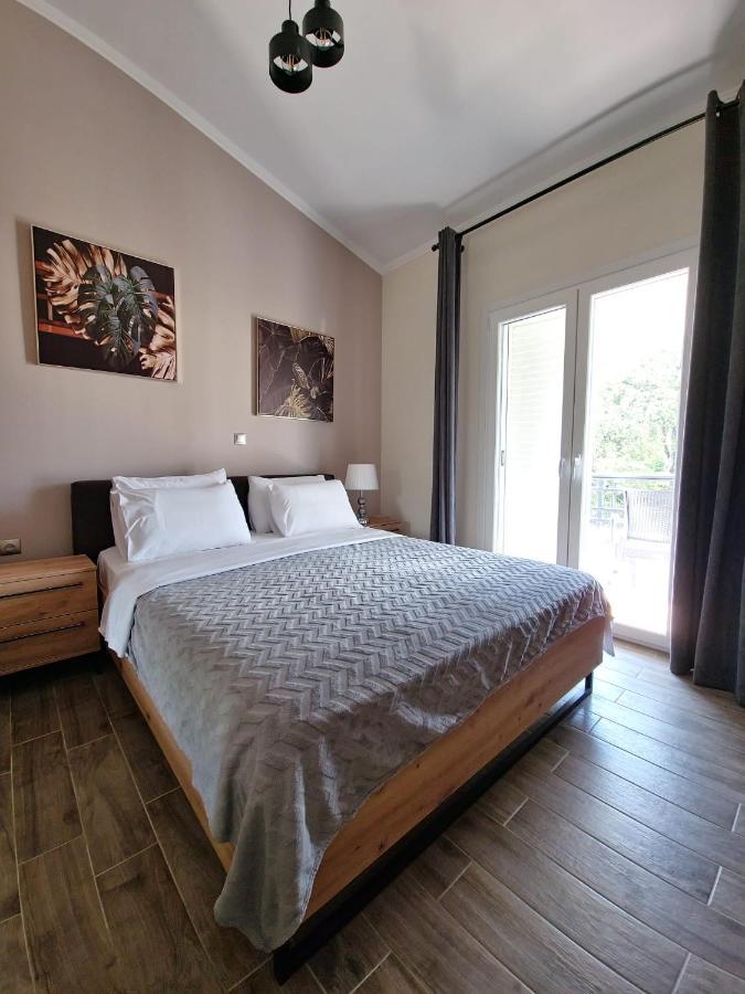 Villa Peskena'S Potamos  Екстер'єр фото